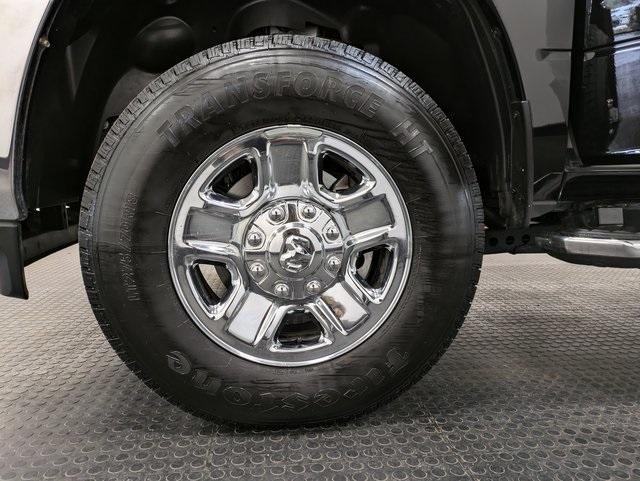 used 2023 Ram 2500 car, priced at $47,970