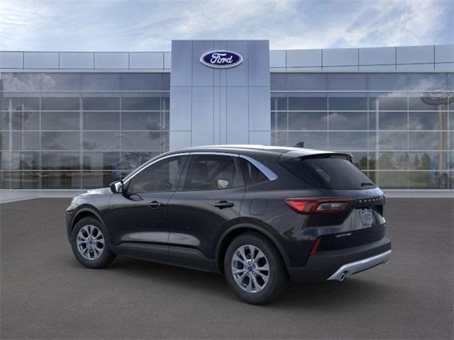 new 2024 Ford Escape car, priced at $33,320