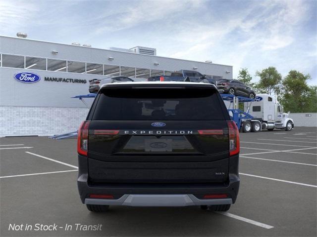 new 2025 Ford Expedition Max car, priced at $82,435