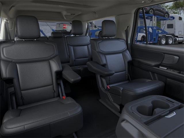 new 2025 Ford Expedition Max car, priced at $82,435