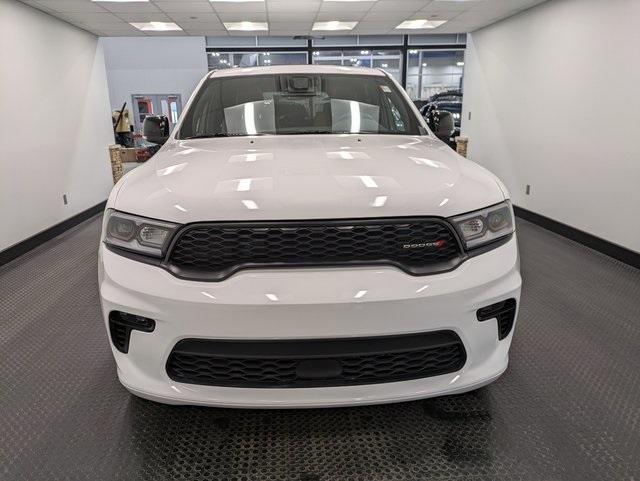 used 2023 Dodge Durango car, priced at $39,904