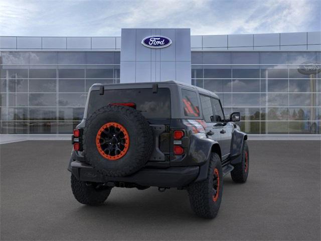 new 2024 Ford Bronco car, priced at $96,920