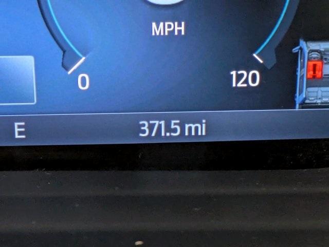 used 2024 Ford F-150 Lightning car, priced at $64,516