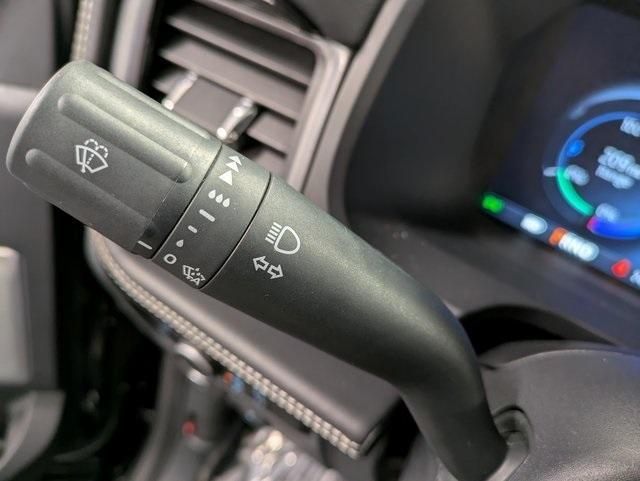 used 2024 Ford F-150 Lightning car, priced at $64,516