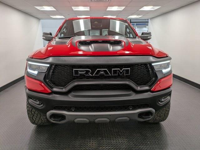 used 2023 Ram 1500 car, priced at $93,900