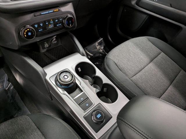 used 2024 Ford Bronco Sport car, priced at $28,484