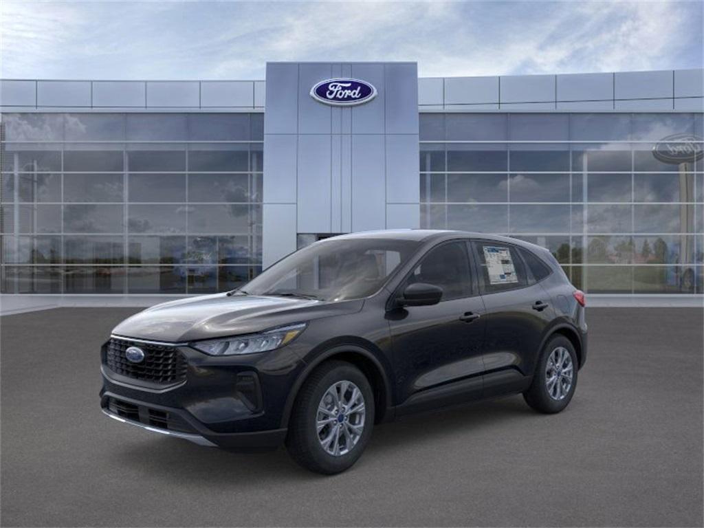 new 2026 Ford Escape car