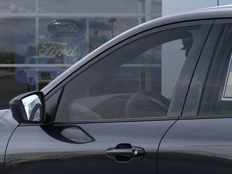 new 2026 Ford Escape car