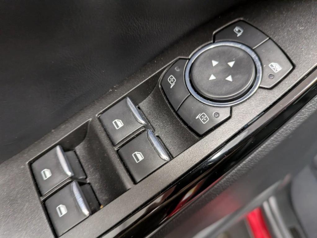 used 2022 Ford Explorer car, priced at $37,987