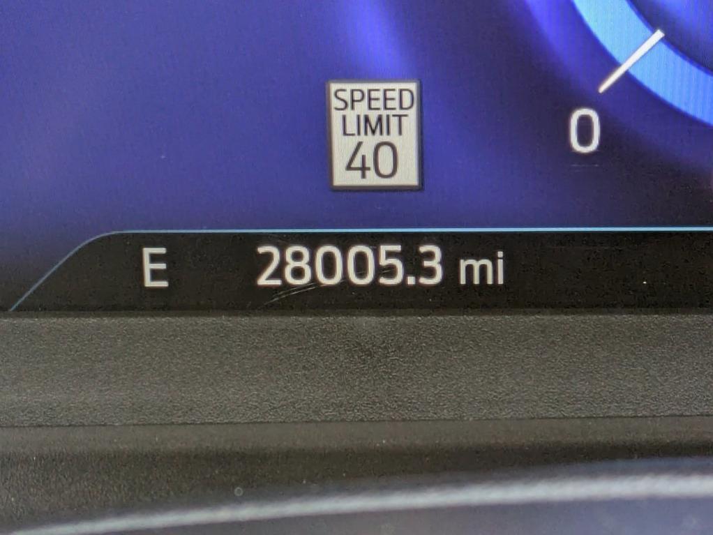 used 2022 Ford Explorer car, priced at $37,987