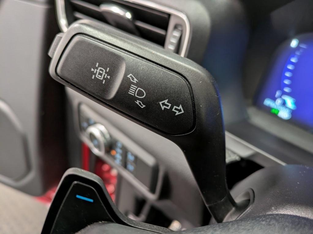 used 2022 Ford Explorer car, priced at $37,987