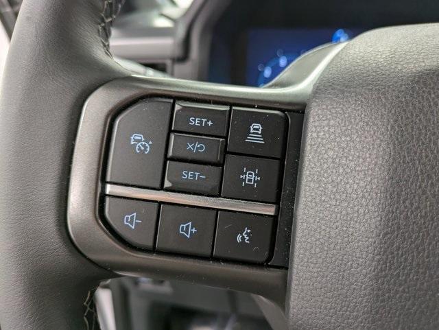 used 2024 Ford F-150 car, priced at $50,545