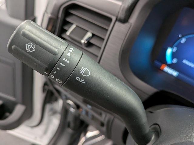 used 2024 Ford F-150 car, priced at $50,545