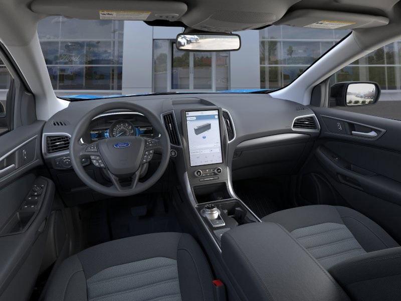 new 2024 Ford Edge car, priced at $41,620