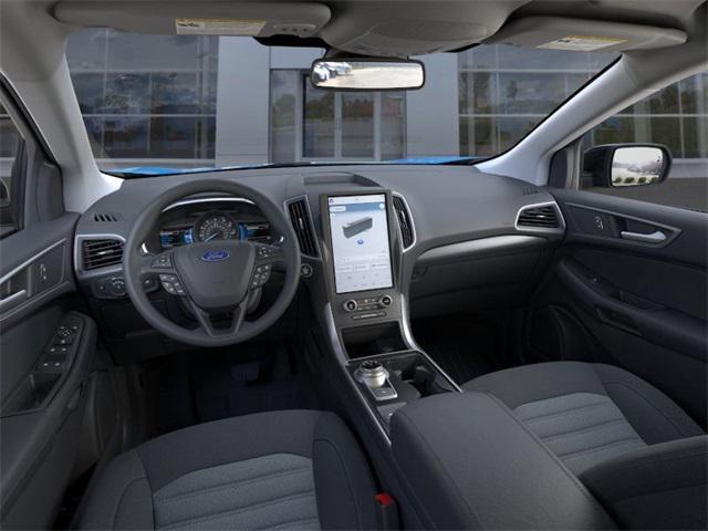 new 2024 Ford Edge car, priced at $41,620