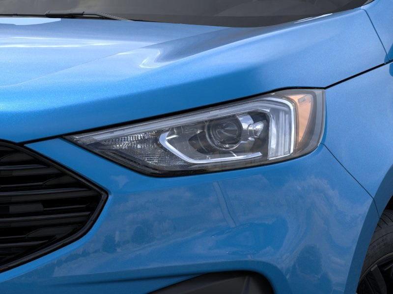 new 2024 Ford Edge car, priced at $41,620