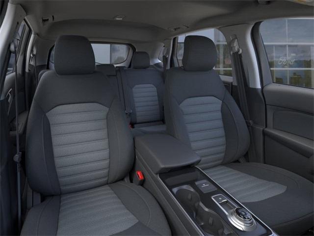 new 2024 Ford Edge car, priced at $41,620