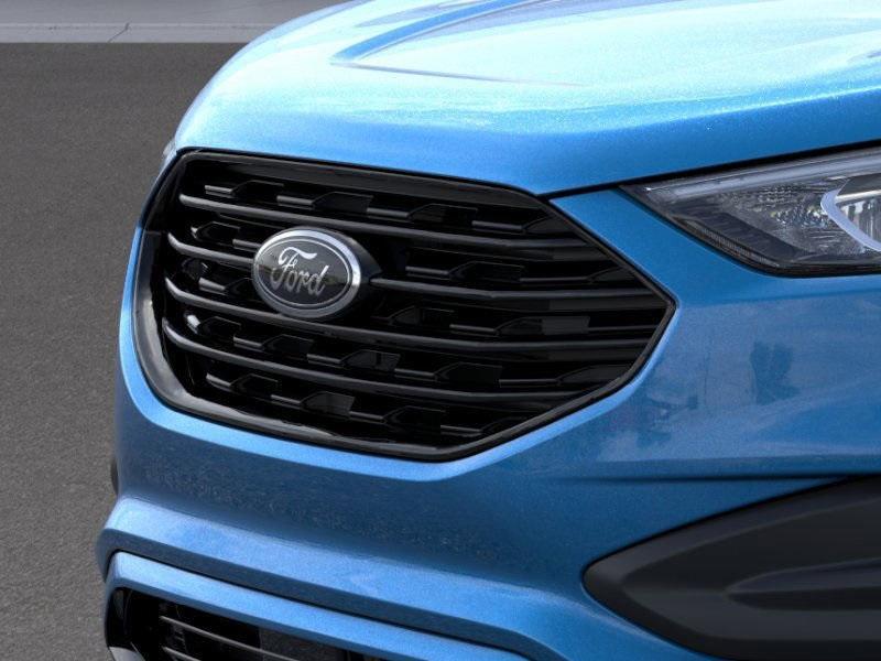 new 2024 Ford Edge car, priced at $41,620