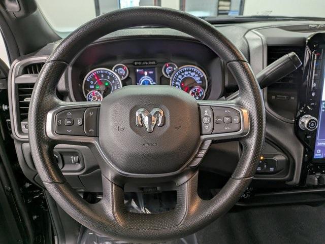 used 2025 Ram 2500 car, priced at $49,423