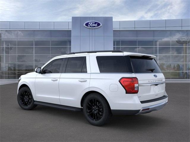 new 2024 Ford Expedition car, priced at $72,610