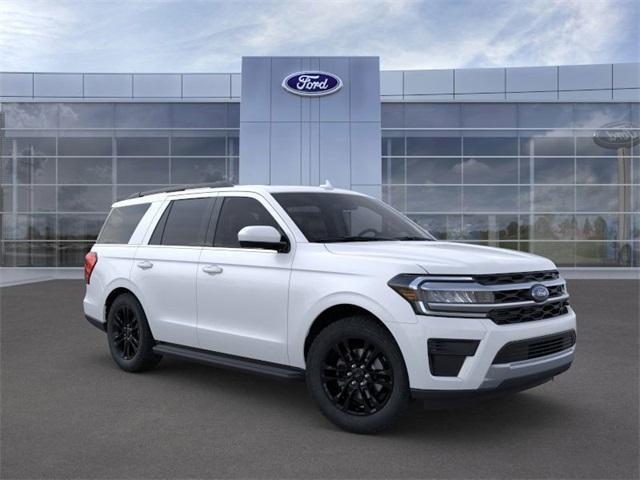 new 2024 Ford Expedition car, priced at $72,610