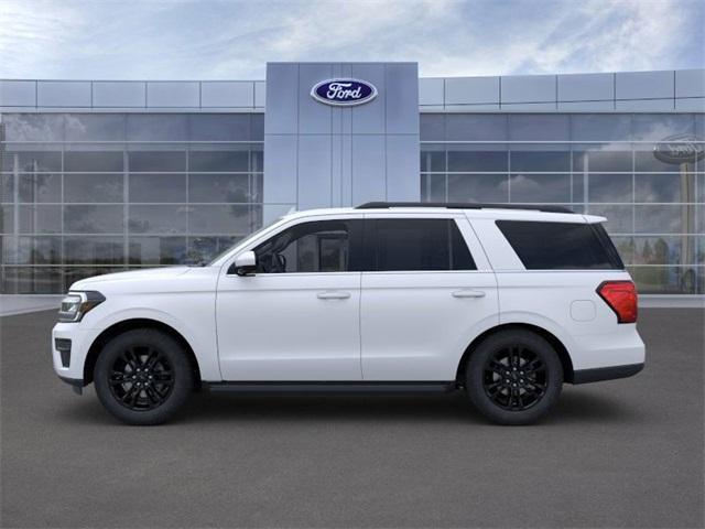 new 2024 Ford Expedition car, priced at $72,610