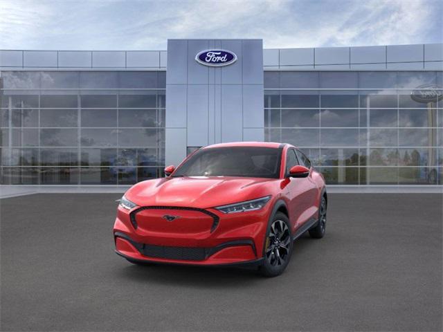 new 2024 Ford Mustang Mach-E car, priced at $50,480