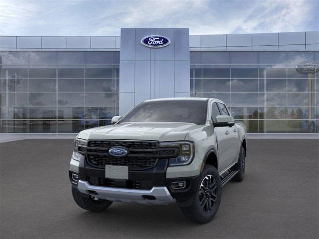 new 2024 Ford Ranger car, priced at $51,460