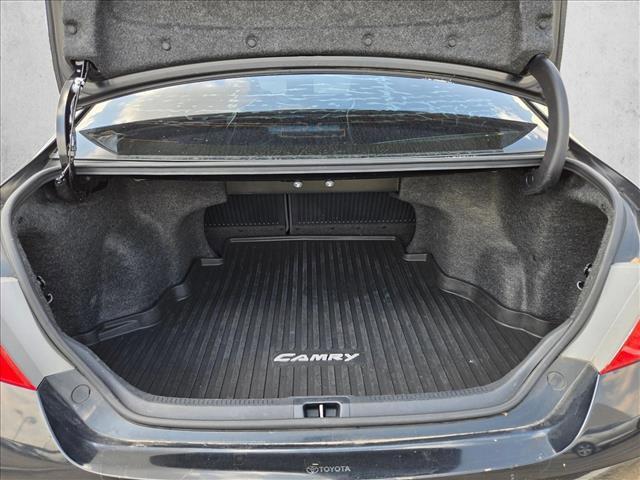 used 2015 Toyota Camry car, priced at $13,994