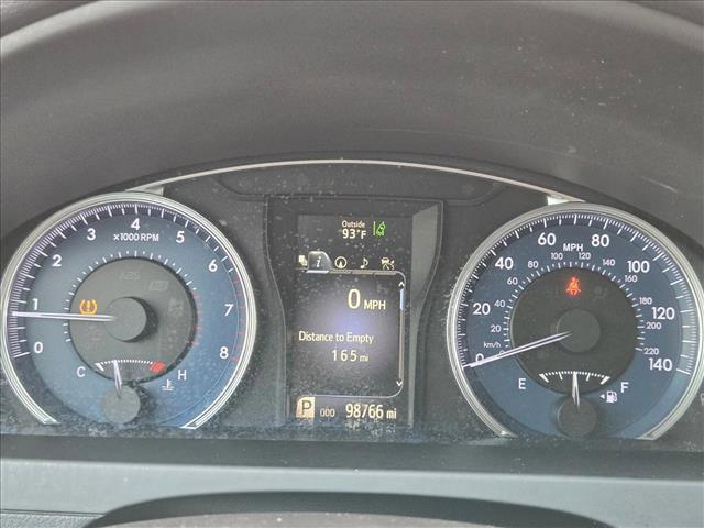 used 2015 Toyota Camry car, priced at $13,994