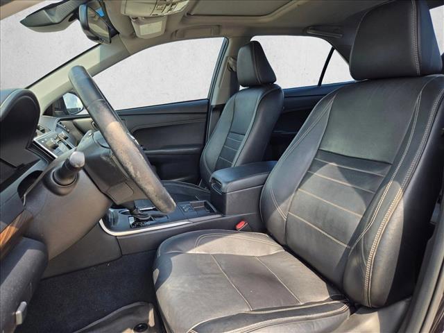 used 2015 Toyota Camry car, priced at $13,994