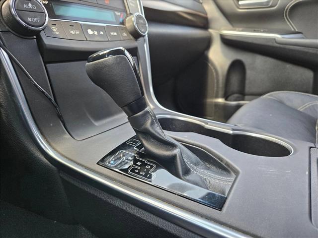 used 2015 Toyota Camry car, priced at $13,994