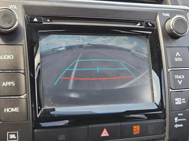 used 2015 Toyota Camry car, priced at $13,994