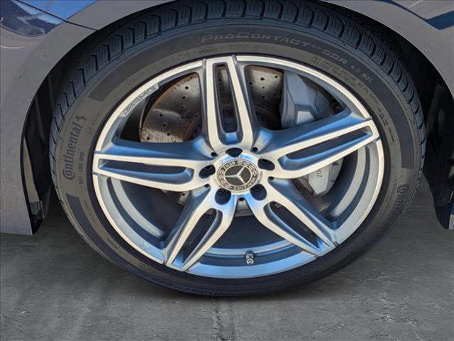 used 2019 Mercedes-Benz E-Class car, priced at $30,993