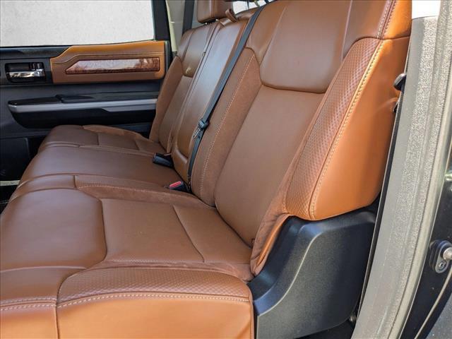 used 2020 Toyota Tundra car, priced at $44,995