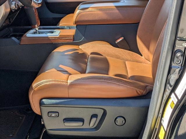 used 2020 Toyota Tundra car, priced at $44,995