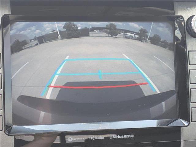 used 2021 Toyota Tundra car, priced at $36,386