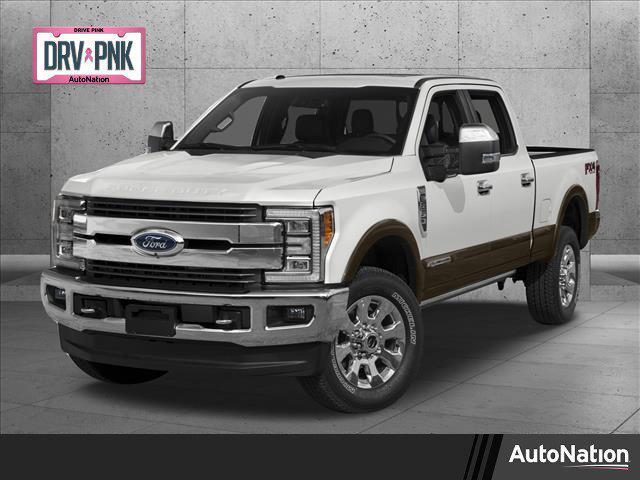 used 2017 Ford F-250 car, priced at $35,938