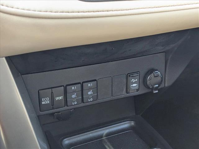 used 2015 Toyota RAV4 car, priced at $15,673