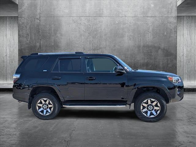 used 2019 Toyota 4Runner car, priced at $32,986