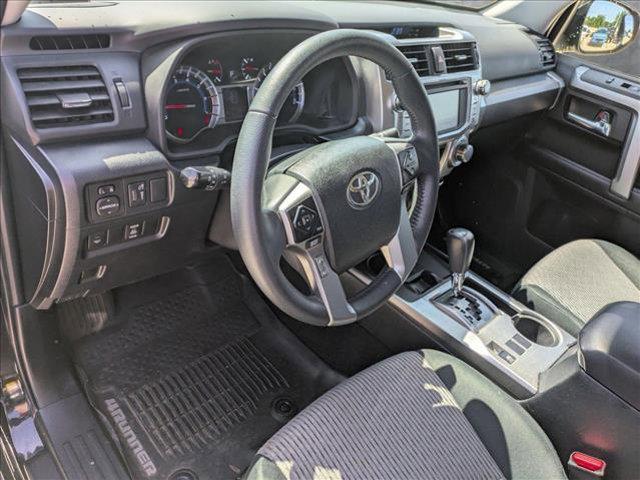 used 2019 Toyota 4Runner car, priced at $32,986