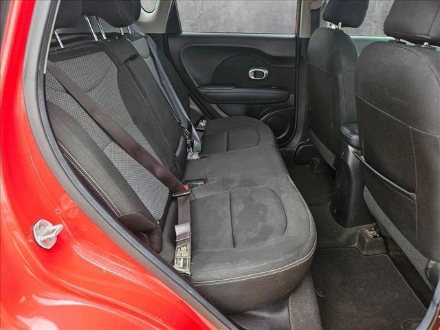 used 2019 Kia Soul car, priced at $10,745