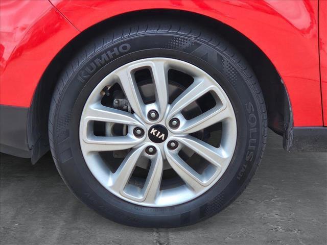 used 2019 Kia Soul car, priced at $10,745