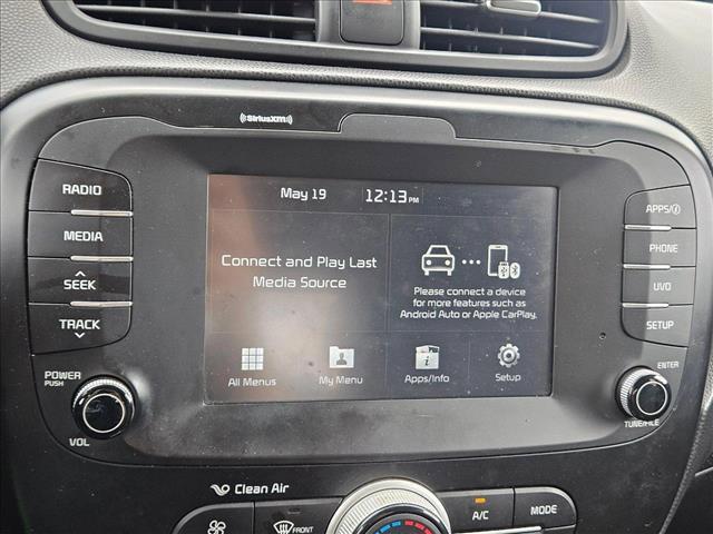 used 2019 Kia Soul car, priced at $10,745