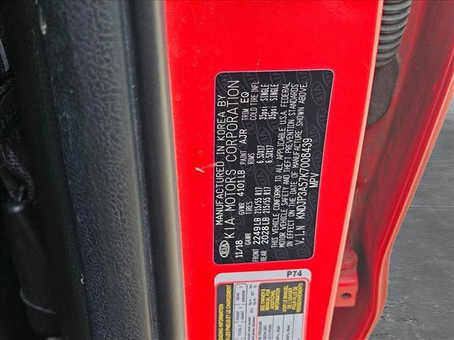 used 2019 Kia Soul car, priced at $10,745