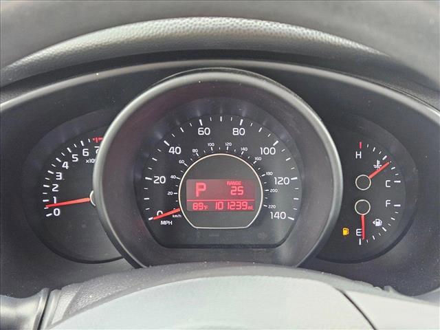 used 2019 Kia Soul car, priced at $10,745