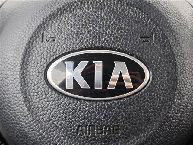 used 2019 Kia Soul car, priced at $10,745