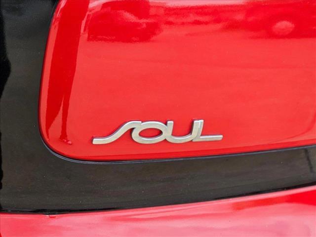 used 2019 Kia Soul car, priced at $10,745