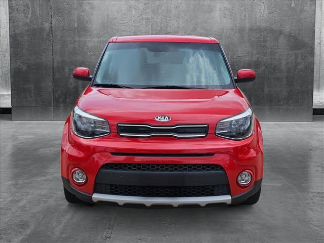 used 2019 Kia Soul car, priced at $10,745