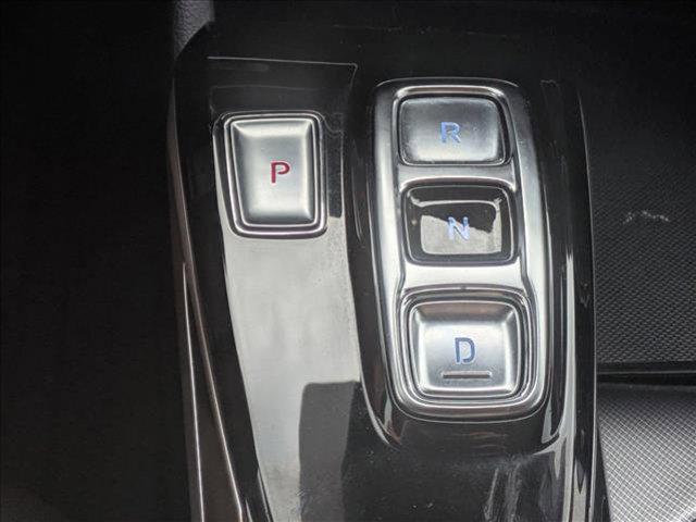 used 2021 Hyundai Sonata car, priced at $17,792